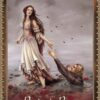 Oracle des Fées , Pierres de Lumière, tarots, lithothérapie, bien-être, ésotérisme, oracles, livres, librairie, pendules, pierres roulées