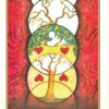 L'oracle de Gaïa ,Pierres de Lumière, tarots, lithothérapie, bien-être, ésotérisme, oracles, livres, librairie, pendules, pierres roulées
