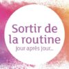 La petite boîte pour sortir de la routine ,Pierres de Lumière, tarots, lithothérapie, bien-être, ésotérisme, oracles, livres, librairie, pendules, pierres roulées