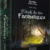 L'Oracle des êtres Fantastiques