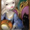 L'Oracle des Vampires , Lumière, tarots, lithothérapie, bien-être, ésotérisme, oracles, livres, librairie, pendules, pierres roulées