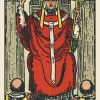 Tarot original 1909