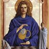 L'oracle de la guérison mystique