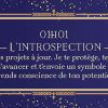 Le petit Oracle des heures miroirs