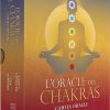 L'Oracle des chakras