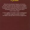 Comment utiliser le pendule - Histoire, exercices et applications , Pierres de Lumière, tarots, lithothérapie, bien-être, ésotérisme, oracles, livres, librairie, pendules, pierres roulées
