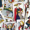 Le petit Oracle du Tarot