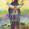 Oracle de la Terre sacrée