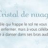 Le petit Oracle des Sons