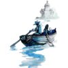 Le tarot du funambule , Lumière, tarots, lithothérapie, bien-être, ésotérisme, oracles, livres, librairie, pendules, pierres roulées
