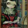 L'Oracle des Vampires , Lumière, tarots, lithothérapie, bien-être, ésotérisme, oracles, livres, librairie, pendules, pierres roulées