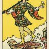 Tarot original 1909