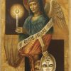 L'oracle de la guérison mystique