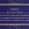 Le petit Oracle des heures miroirs