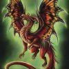 La voie du dragon
