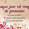 La petite boîte pour vivre la magie des Haïkus au quotidien