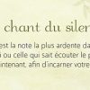 Le petit Oracle des Sons