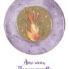 Le chakra du cœur , Pierres de Lumière, tarots, lithothérapie, bien-être, ésotérisme, oracles, livres, librairie, pendules, pierres roulées