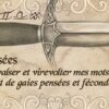 Le petit oracle (grimoire) de magie ,Pierres de Lumière, tarots, lithothérapie, bien-être, ésotérisme, oracles, livres, librairie, pendules, pierres roulées