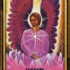 L'oracle de l'archange Michaël l'ange bleu , Pierres de Lumière, tarots, lithothérapie, bien-être, ésotérisme, oracles, livres, librairie, pendules, pierres roulées