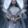 Tarot de la nuit - Pierres de Lumière