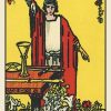 Tarot original 1909