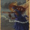 L'oracle de la guérison mystique