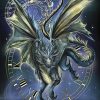La voie du dragon