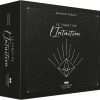 Le Tarot de l'intuition