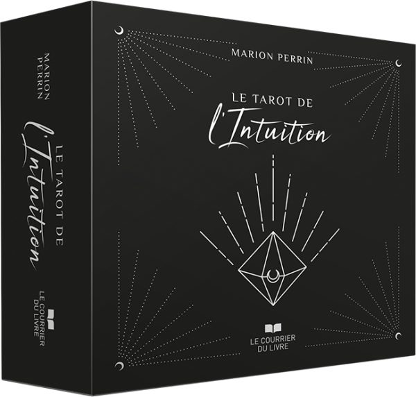 Le Tarot de l'intuition