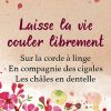 La petite boîte pour vivre la magie des Haïkus au quotidien