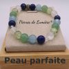 bracelet pour une peau parfaite