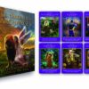 Le tarot des archanges , Pierres de Lumière, tarots, lithothérapie, bien-être, ésotérisme, oracles, livres, librairie, pendules, pierres roulées
