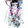 Le tarot du funambule , Lumière, tarots, lithothérapie, bien-être, ésotérisme, oracles, livres, librairie, pendules, pierres roulées