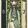 Tarot original 1909