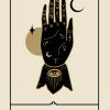 L'Oracle de la voix des âmes