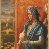 L'oracle de la guérison mystique