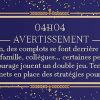 Le petit Oracle des heures miroirs