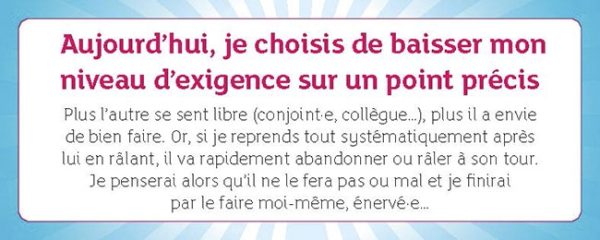arrêter de râler