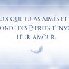 Murmures de nos anges