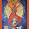 L'oracle des femmes médecine