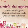 La petite boîte pour vivre la magie des Haïkus au quotidien