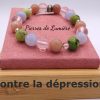 bracelet Contre la dépression