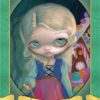 L'oracle des contes de fées , Pierres de Lumière, tarots, lithothérapie, bien-être, ésotérisme, oracles, livres, librairie, pendules, pierres roulées