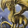 La voie du dragon