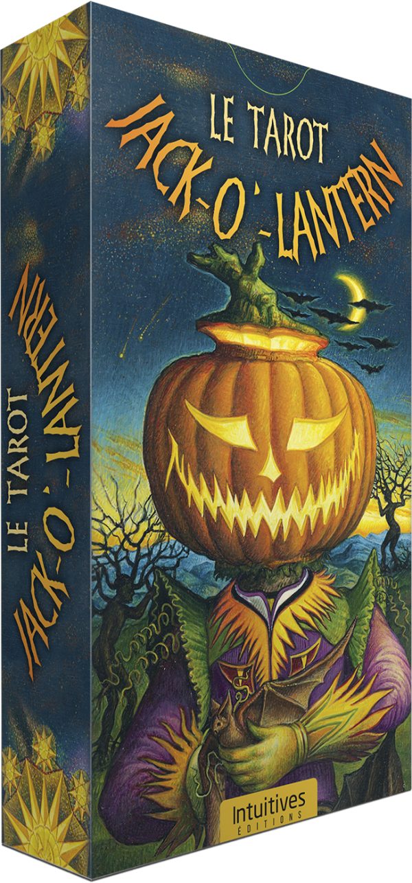Jack-O'-Lantern