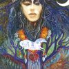 Oracle de la Terre sacrée