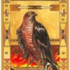 L'Oracle des indiens d'Amérique ,Pierres de Lumière, tarots, lithothérapie, bien-être, ésotérisme, oracles, livres, librairie, pendules, pierres roulées