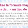 La petite boîte pour arrêter de râler et voir la vie du bon coté - Pierres de Lumière