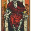 Tarot original 1909